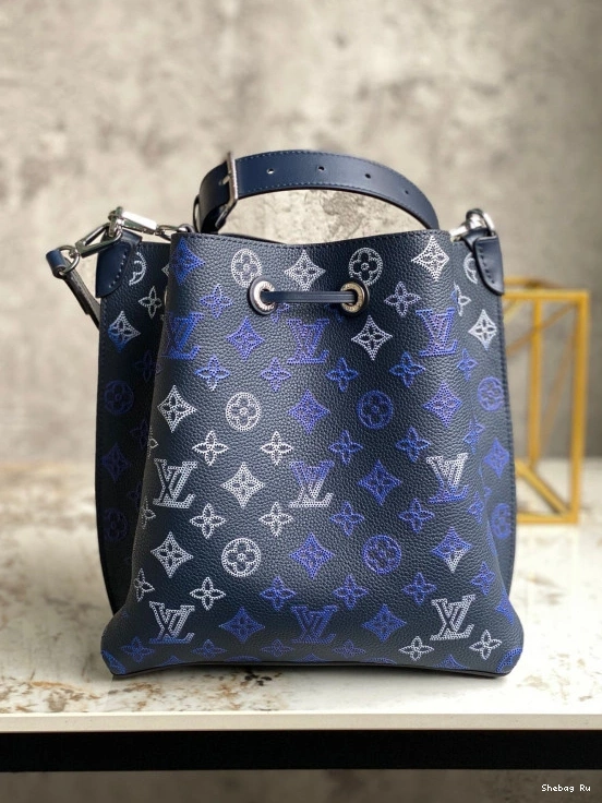 VUITTON MURIA LOUIS 0821